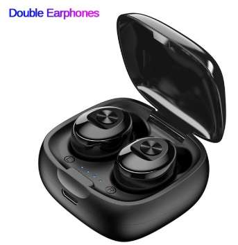 XG12 TWS Bluetooth 5.0 Earphones