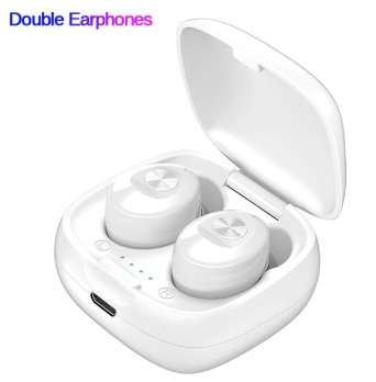 XG12 TWS Bluetooth 5.0 Earphones