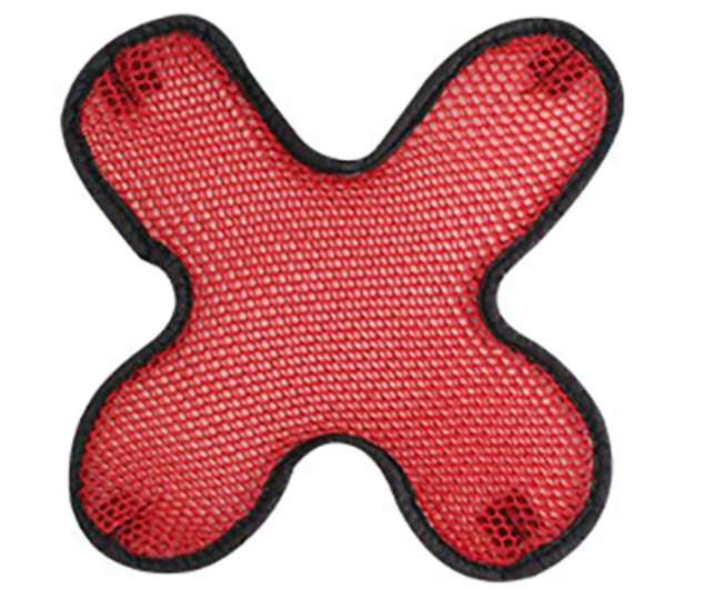 Motorcycle Helmet Air Padding