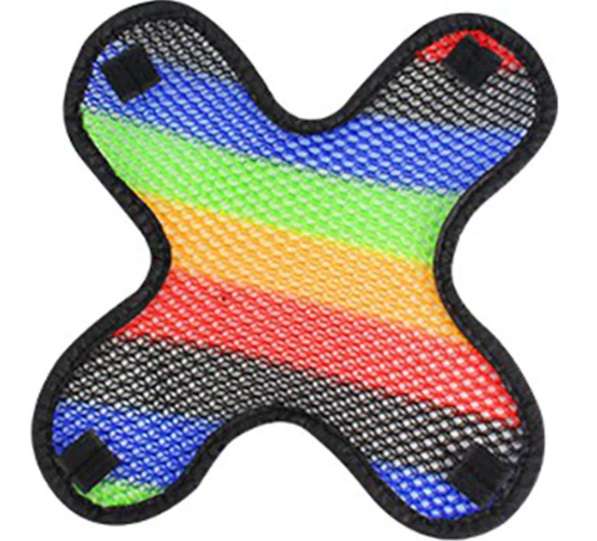 Motorcycle Helmet Air Padding