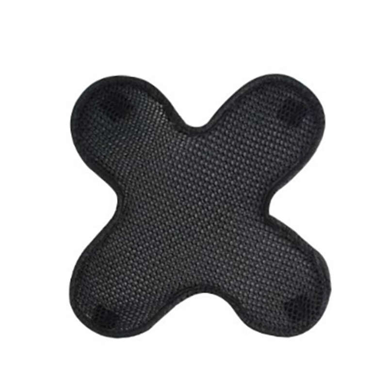 Motorcycle Helmet Air Padding