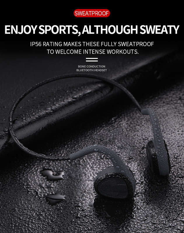R11 bone conduction headsets