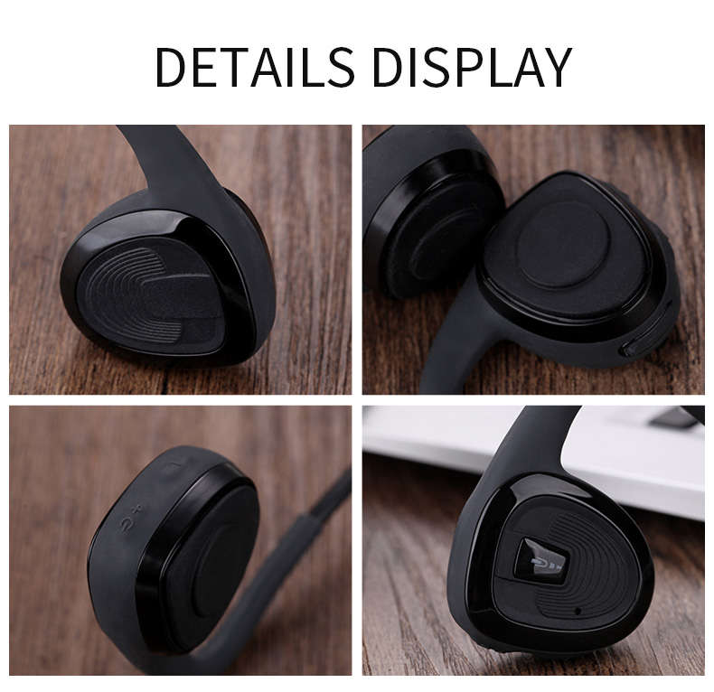 R11 bone conduction headsets