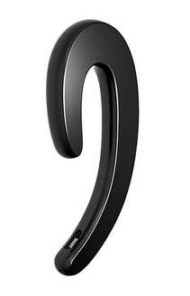 Y12 Bone Conduction Bluetooth 4.1 Wireless Earpiece 2 Pack