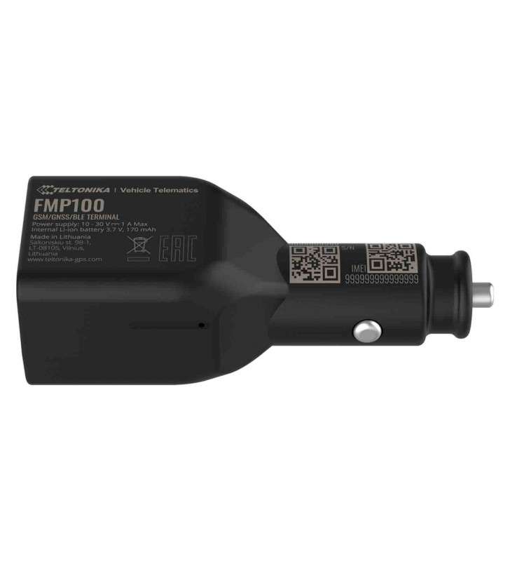 Teltonika FMP100