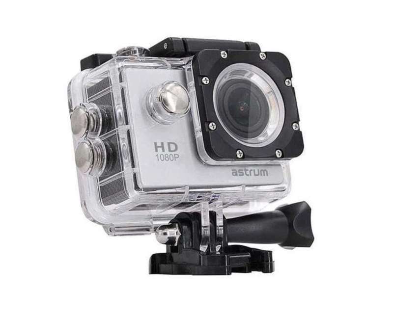 Astrum SC170 Sports Camera 170 1080P 1.5-inch LCD Wifi A63017-B