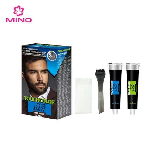 Beard Dye Dark Brown