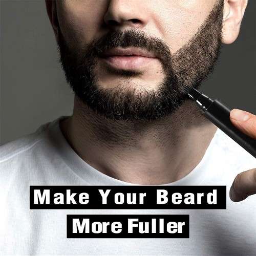 Beard Bundle Brown