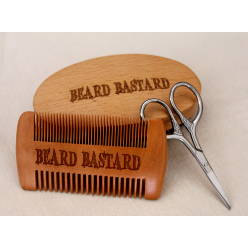 Beard Bundle Brown