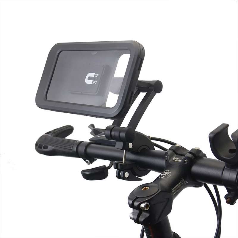 Motorcycle Mobile Phone Holder