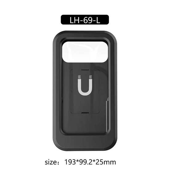 Motorcycle Mobile Phone Holder