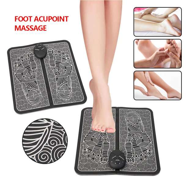 Ems Foot Massager