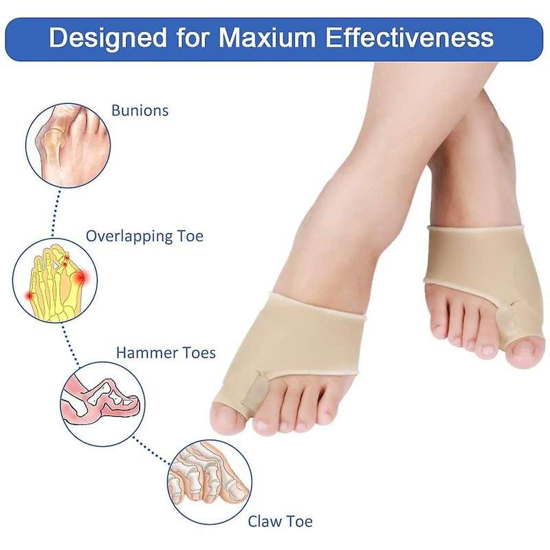 Bunion Sock Brace