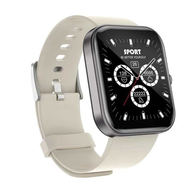 M25 Smart Watch 1.85" Call Bo Hr Music G
