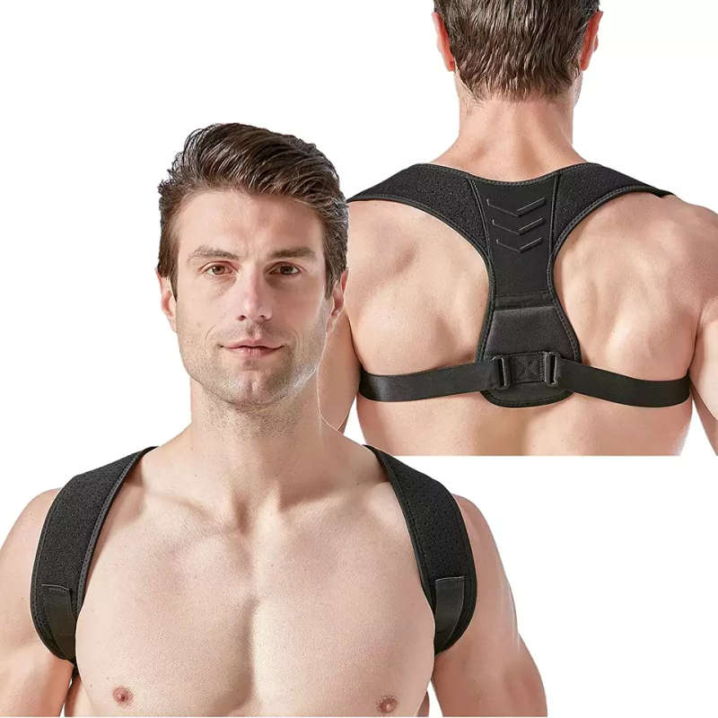 Back Posture Brace
