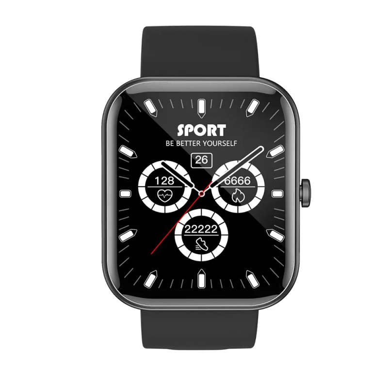 M25 Wireless Bluetooth IP67 Sports Smart Watch
