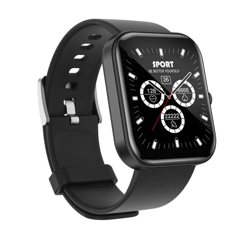 M25 Wireless Bluetooth IP67 Sports Smart Watch