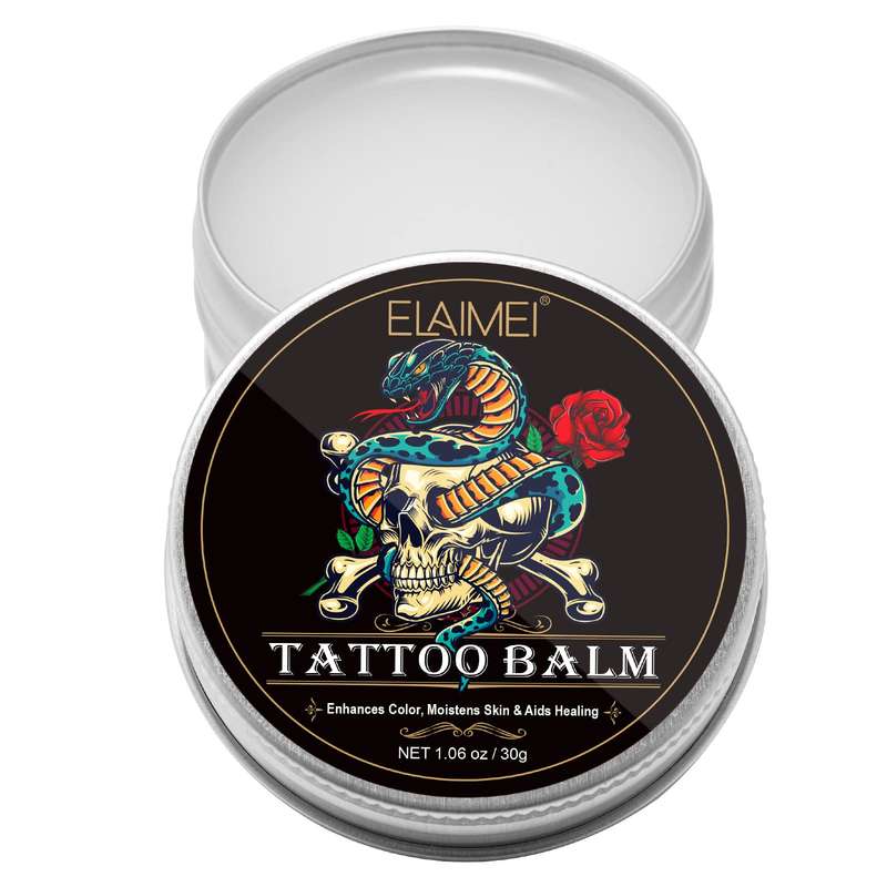 Elaimei Tattoo Balm 30g