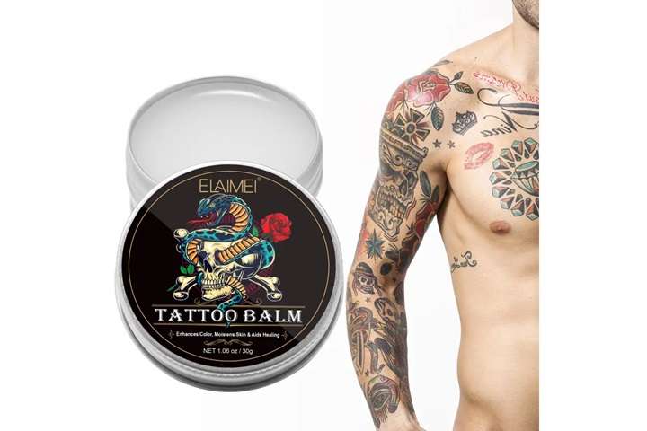 Elaimei Tattoo Balm 30g