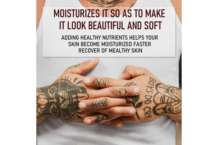 Elaimei Tattoo Balm 30g