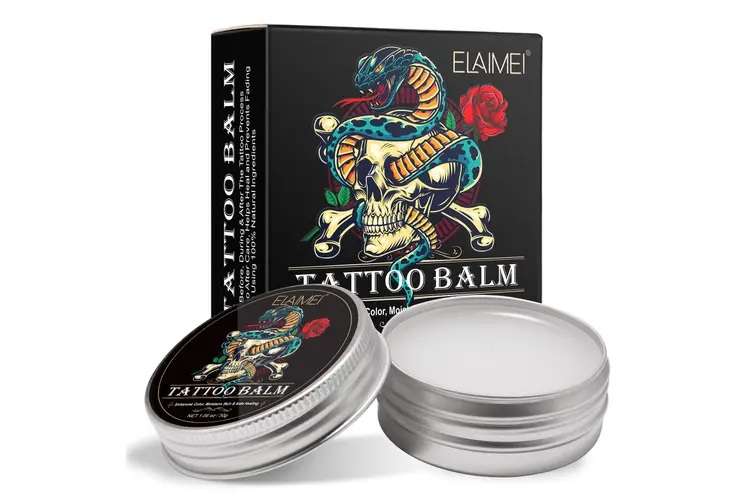 Elaimei Tattoo Balm 30g