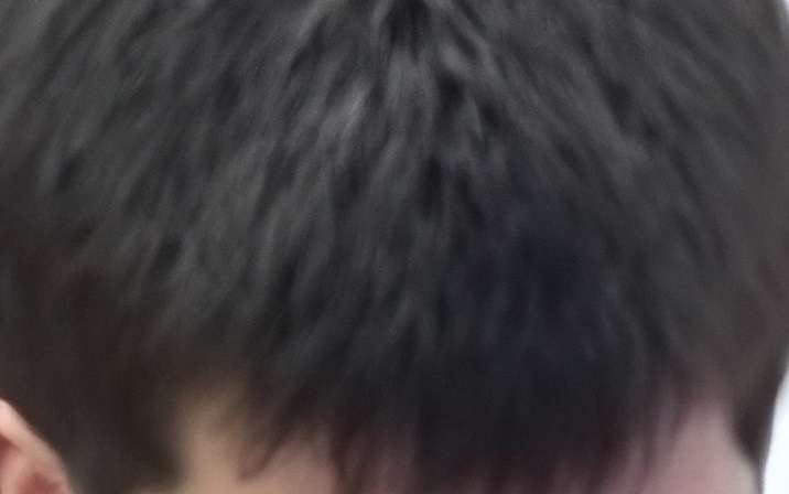 Gray Reverse Bar
