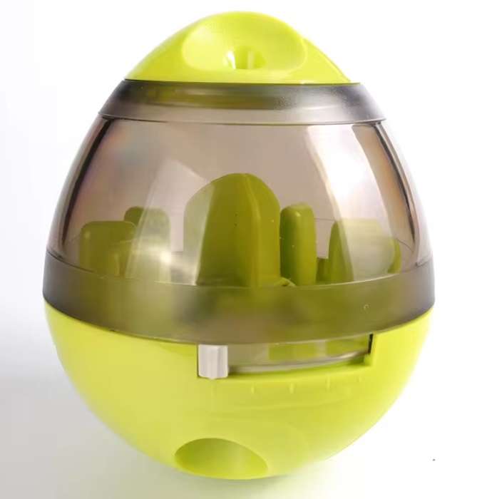Interactive Slow Feeder Dog Toy