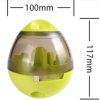 Interactive Slow Feeder Dog Toy