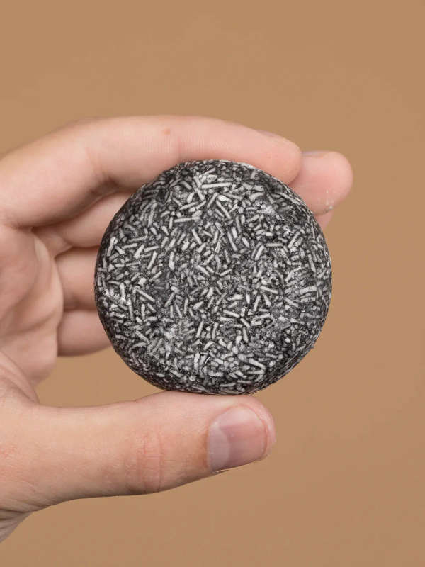 Gray Reverse Bar