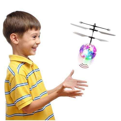 Hover Ball