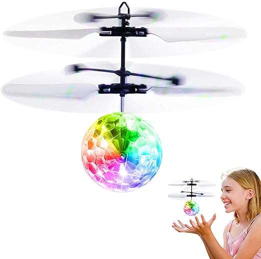 Hover Ball