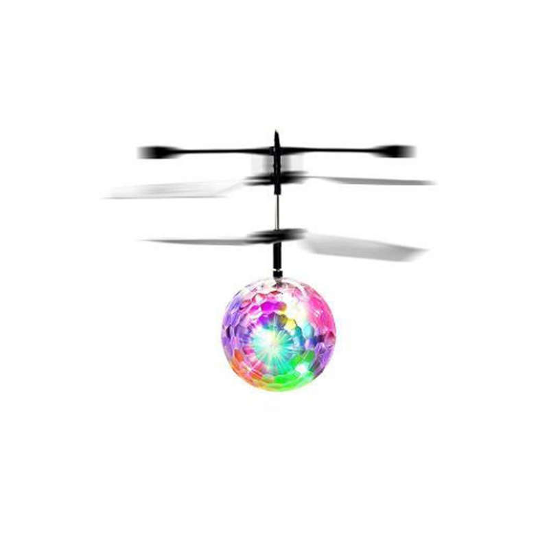 Hover Ball