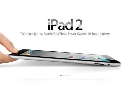 **BARGAIN BUY** GENUINE APPLE iPAD 2 16GB WiFi + CELLULAR -WORTH R3k-GRAB IT FROM R899!!