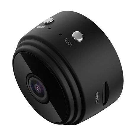Mini Spy Camera with Wifi A09