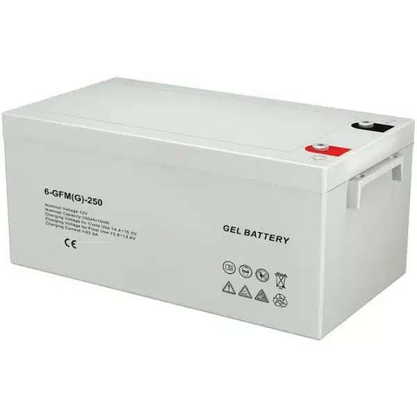 TF Gel Battery 200Ah