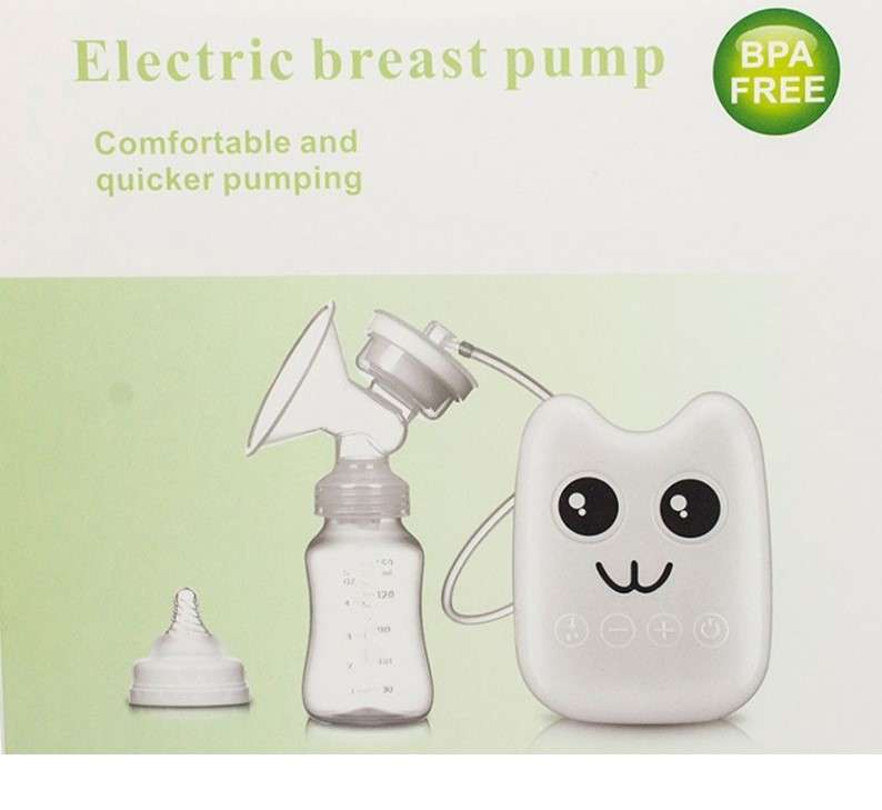 Electric Breast Pump