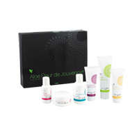 Forever Aloe Fleur de Jouvence collection