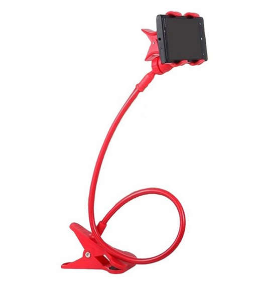 Lazy Phone Holder