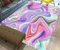 3D Printed Carpets