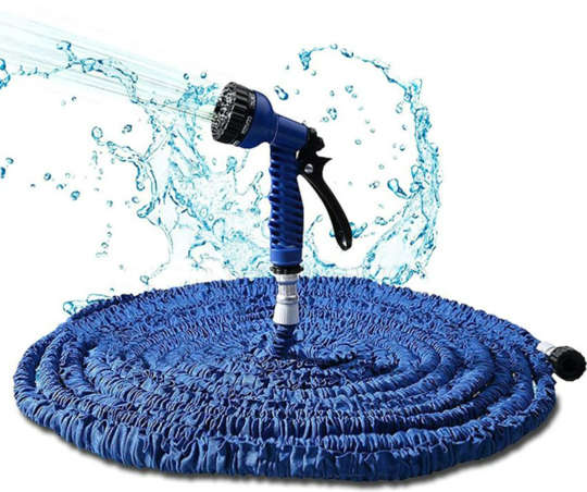 Expandable Hose Pipe - 15 Meter