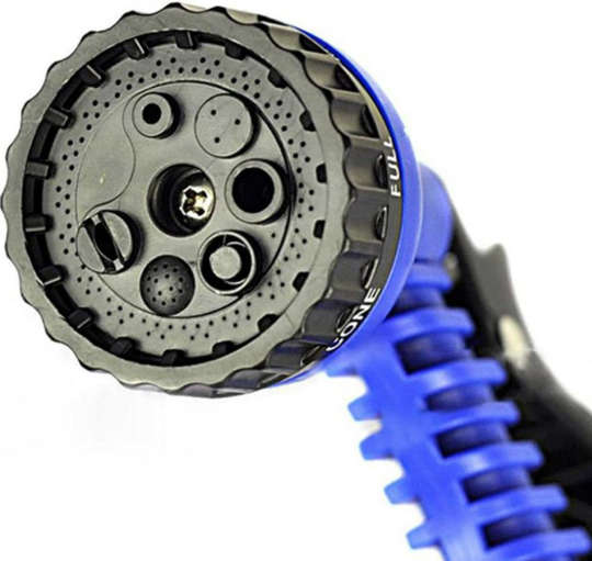 Expandable Hose Pipe - 60 Meter