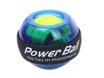 PowerBall Dynaflex Gyro Wrist and Forearm Exerciser