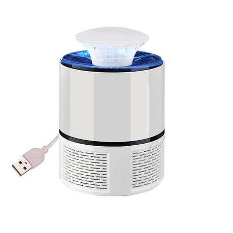 365 Nanoscale Light Wave Mosquito Lamp