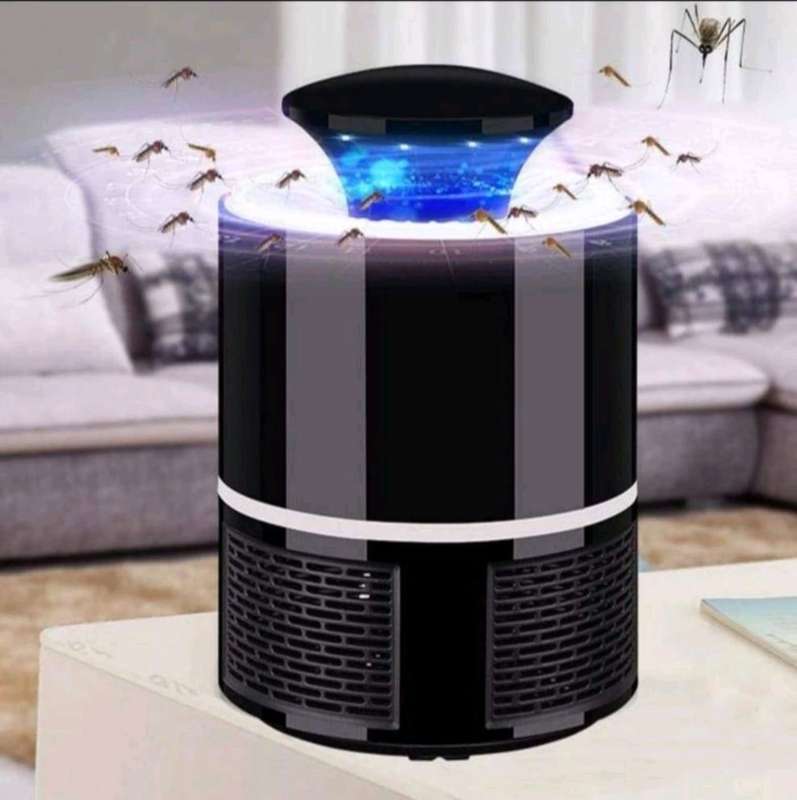 365 Nanoscale Light Wave Mosquito Lamp