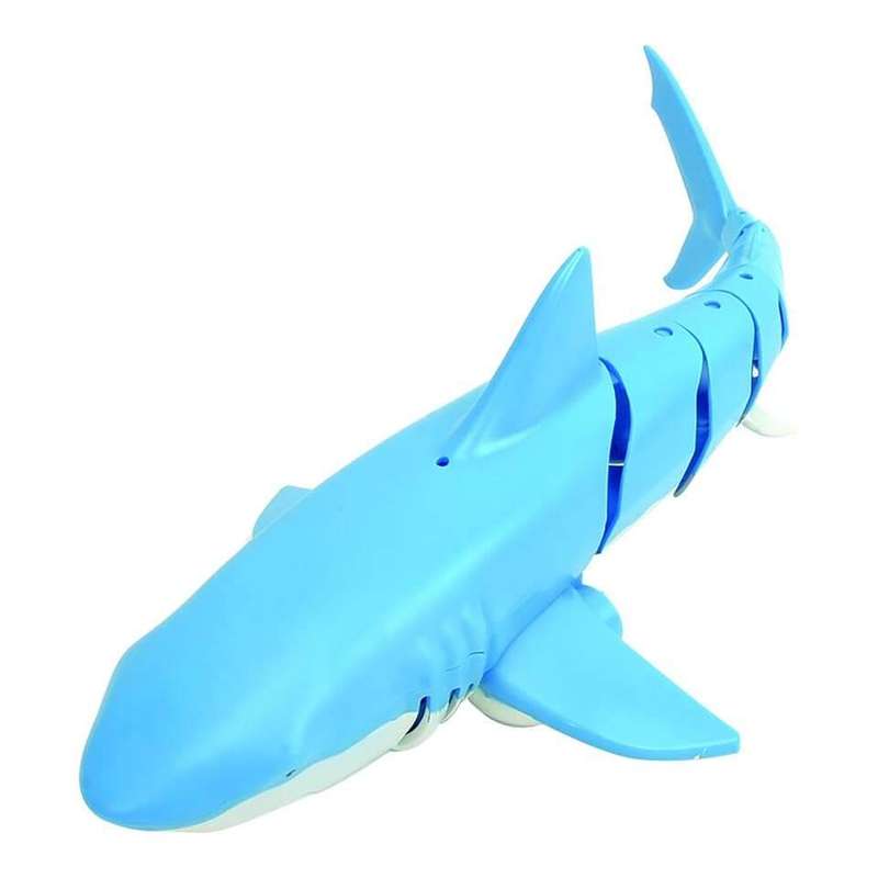 Remote Controlled Shark