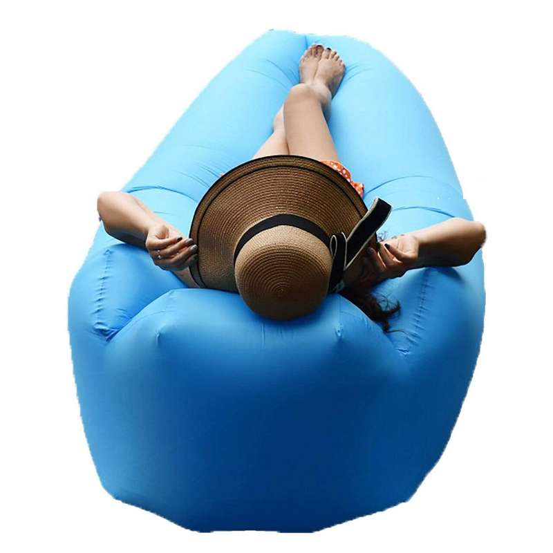 Inflatable Cloud Lounger