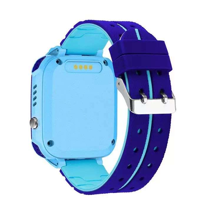 Kiddies GPS TRACKER Phone watch