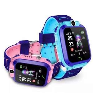 Kiddies GPS TRACKER Phone watch
