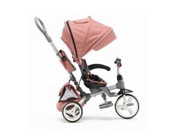 Baobab Trees Talent Ride Explorer - Travel Trike