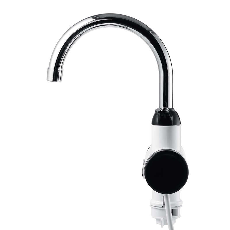 Instant LED Electric Water Heating Faucet